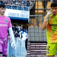 Fernando Ortiz define al arquero de Colo Colo para enfrentar a Coquimbo