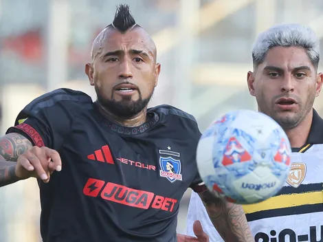 ¿Cuándo juega Colo Colo vs Coquimbo Unido y qué canal transmite la fecha 9?