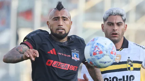 ¿Cuándo juega Colo Colo vs Coquimbo Unido y qué canal transmite la fecha 9 de la Liga de Primera?