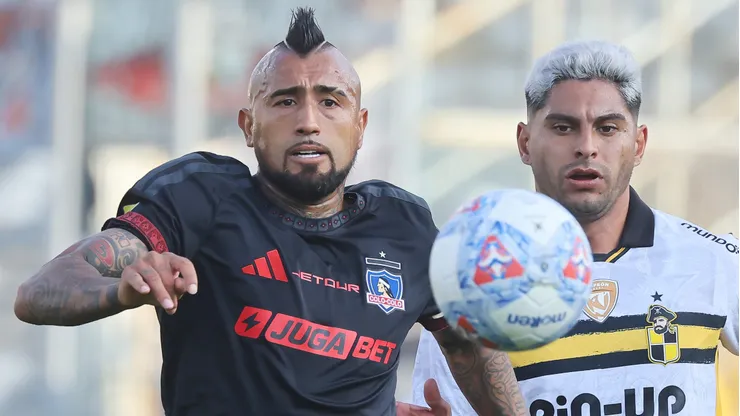 ¿Cuándo juega Colo Colo vs Coquimbo Unido y qué canal transmite la fecha 9 de la Liga de Primera?