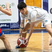 ¿Cuándo juegan Colo Colo Básquetbol vs Boston College?