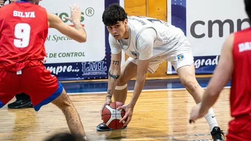 ¿Cuándo juegan Colo Colo Básquetbol vs Boston College por la LNB y quién transmite?