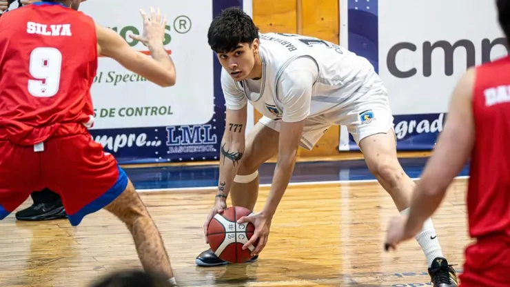 ¿Cuándo juegan Colo Colo Básquetbol vs Boston College por la LNB y quién transmite?