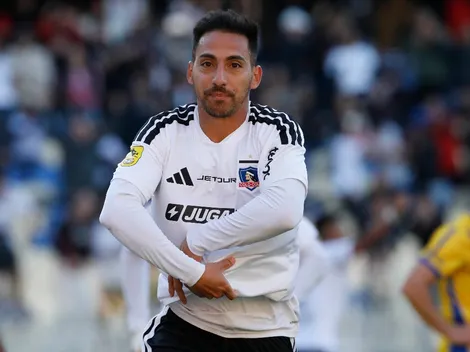 La gran oportunidad que puede tener Javier Correa