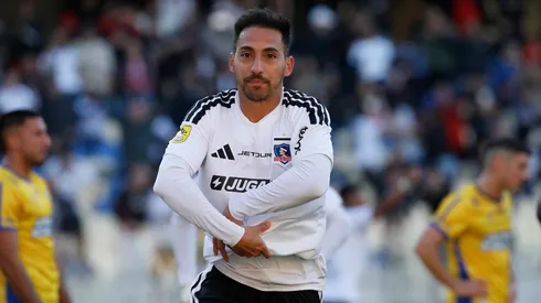 ¿Un nuevo aire? La gran oportunidad que puede recibir Javier Correa en Colo Colo