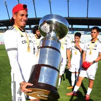 Saldivia se sincera sobre su sentimiento en Colo Colo: "Me da mucha nostalgia"