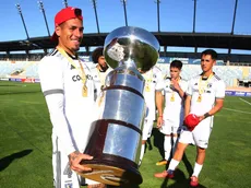Saldivia se sincera sobre su sentimiento en Colo Colo: "Me da mucha nostalgia"