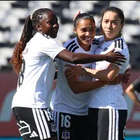 Todas juntas: Las citadas de Colo Colo Femenino ante la UC