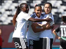Todas juntas: Las citadas de Colo Colo Femenino ante la UC