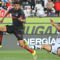Así llega Coquimbo Unido al choque ante Colo Colo