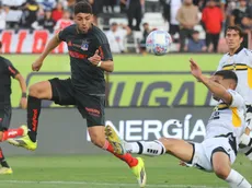 Así llega Coquimbo Unido al choque ante Colo Colo
