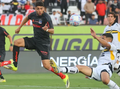Así llega Coquimbo Unido al choque ante Colo Colo