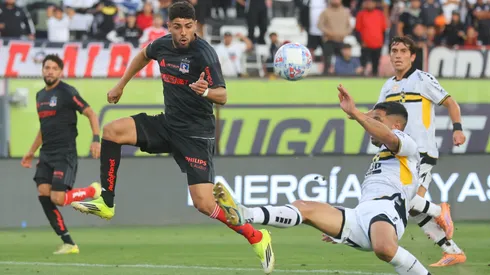 Así llega Coquimbo Unido al choque ante Colo Colo