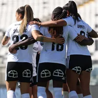 ¿Qué canal transmite UC vs Colo Colo Femenino por la Liga Femenina?