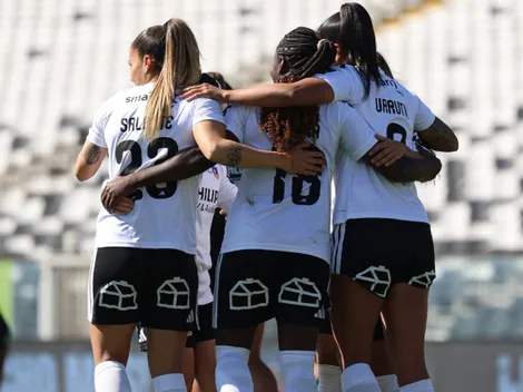 ¿Qué canal transmite UC vs Colo Colo Femenino por la Liga Femenina?