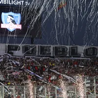Las entradas restantes para ver a Colo Colo ante Coquimbo Unido