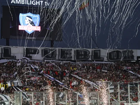 Las entradas restantes para ver a Colo Colo ante Coquimbo Unido