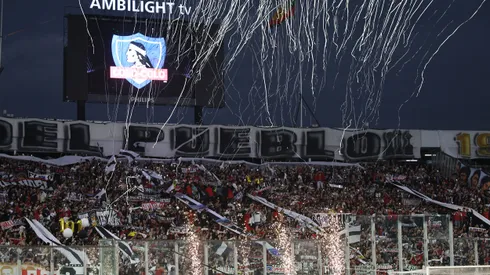Las entradas restantes para ver a Colo Colo ante Coquimbo Unido