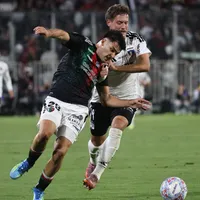 El formado en Colo Colo que asegura ser el mejor lateral del fútbol chileno