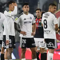 Avisan que un partido de Colo Colo no se transmitirá por TV