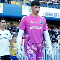 Los nuevos y valiosos minutos Sub 21 que podría sumar Colo Colo