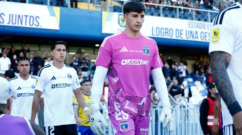 Los nuevos y valiosos minutos Sub 21 que podría sumar Colo Colo