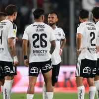 Los citados de Colo Colo ante Coquimbo