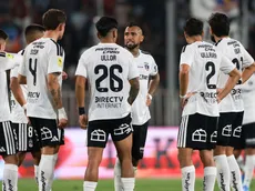 Los citados de Colo Colo ante Coquimbo