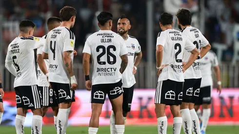 Los citados de Fernando Ortiz para el partido de Colo Colo vs Coquimbo Unido