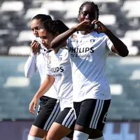 Antes de enfrentar a la UC: Así queda Colo Colo FEM en la tabla de posiciones
