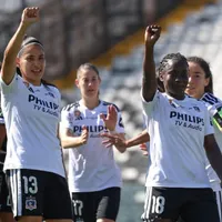 En vivo: Colo Colo Fem se enfrenta a Católica