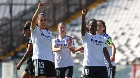 EN VIVO Colo Colo Femenino vs Universidad Católica: Sigue el MINUTO a MINUTO de la fecha 6