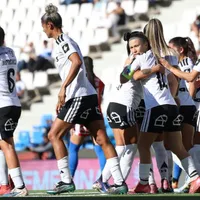 En vivo: Colo Colo Fem aumenta el marcador ante la UC