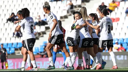 EN VIVO Colo Colo Femenino vs Universidad Católica: Sigue el MINUTO a MINUTO de la fecha 6