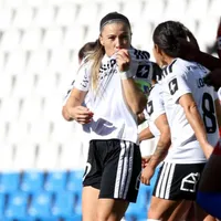 Colo Colo Fem vence a la UC: Así queda la tabla