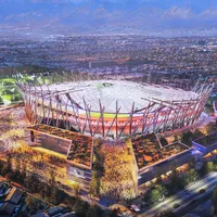 Colo Colo mira a la UC por detalle clave del nuevo Monumental