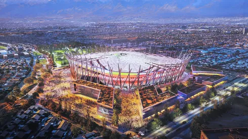 Colo Colo se fija en la UC para un detalle clave del nuevo Estadio Monumental