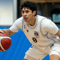 ¿Dónde ver a Colo Colo Básquetbol vs Boston College?