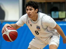 ¿Dónde ver a Colo Colo Básquetbol vs Boston College?