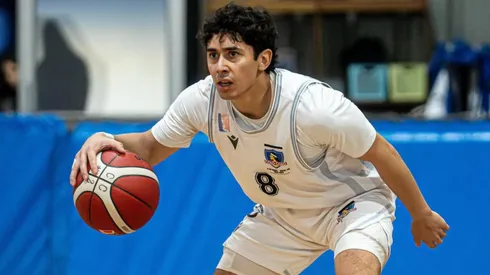 ¿Dónde ver el partido de Colo Colo Básquetbol vs Boston College por la LNB?