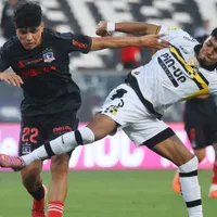 ¿Qué canal transmite el partido de Colo Colo vs Coquimbo Unido por la fecha 9?