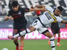 ¿Qué canal transmite el partido de Colo Colo vs Coquimbo Unido por la fecha 9?