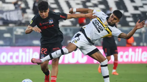 ¿Qué canal transmite el partido de Colo Colo vs Coquimbo Unido por la fecha 9 de la Liga de Primera?