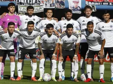 Con varios cambios: La probable formación de Colo Colo vs Coquimbo