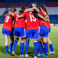 ¿Qué canal transmite Chile Femenino vs Argentina por el Sudamericano Sub 17?