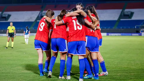 ¿Qué canal transmite Chile Femenino vs Argentina por el Sudamericano Sub 1?