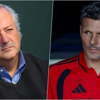 Director de Blanco y Negro le pone tarea a Ortiz: “Es consciente de que…”