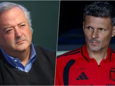 Director de Blanco y Negro le pone tarea a Ortiz: “Es consciente de que…”