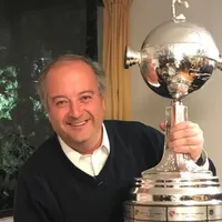 Nicolás Monckeberg desclasifica cómo se gestó su llegada a Blanco y Negro