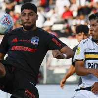 En vivo: Colo Colo busca el liderato del torneo frente a Coquimbo